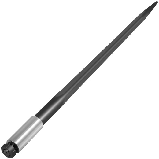 Vevor Hay Spear 39" Bale Spike with 3600 lbs Capacity