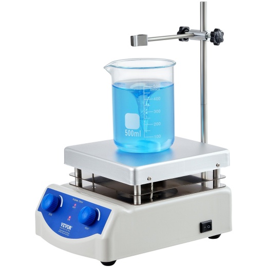 Vevor Magnetic Stirrer Hot Plate