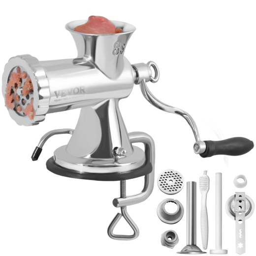 Vevor Manual Meat Grinder