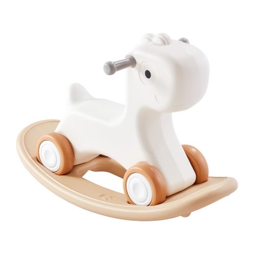 Vevor 3 In 1 Rocking Horse For Toddlers 1-3 Years