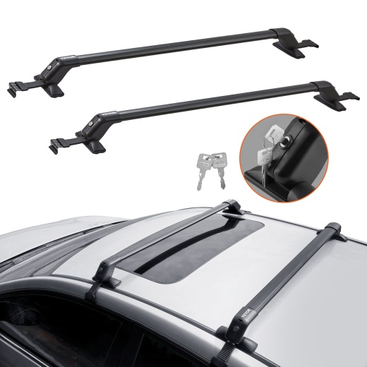 Vevor Universal Roof Rack Cross Bars