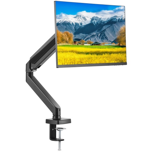 Vevor Single Monitor Mount for 13-32 Inch Screens