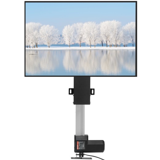 Vevor Motorized TV Lift - Perfect for Max. 60 Inch TVs