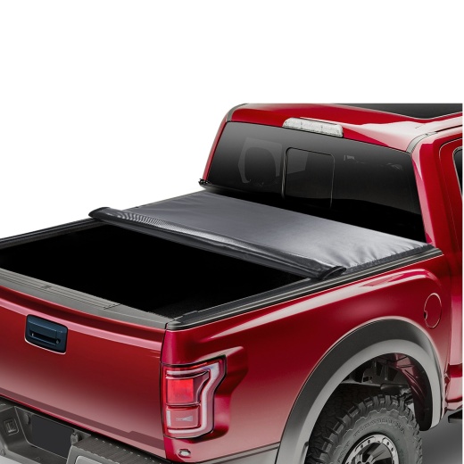 Vevor Truck Bed Cover - Roll Up Tonneau Cover for Chevy Silverado GMC Sierra 1500