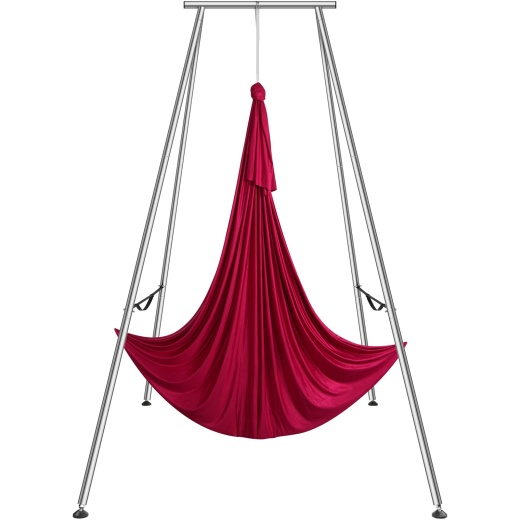 Vevor Aerial Yoga Frame & Yoga Hammock