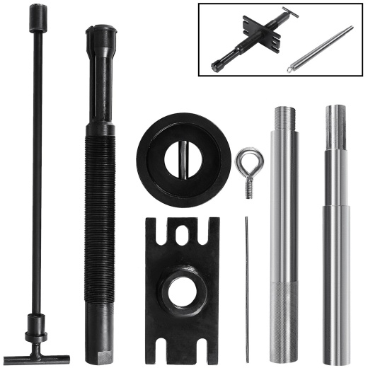 Vevor Alignment Tool Boat Alpha Bravo Omc Gimbal Bearing Installer Puller