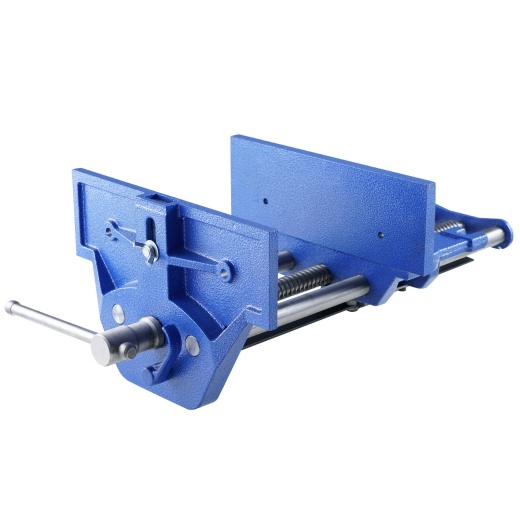 Vevor Woodworking Vise - Heavy-Duty Cast Iron Bench Vise