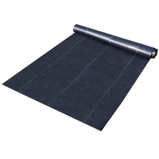 Vevor Weed Barrier Landscape Fabric - Premium 6 X 250 Ft Ground Cover
