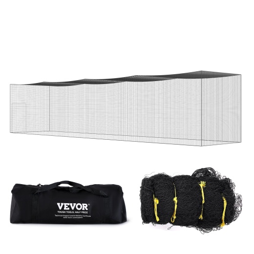 Vevor Baseball Batting Netting, Professional Softball Baseball Training Net