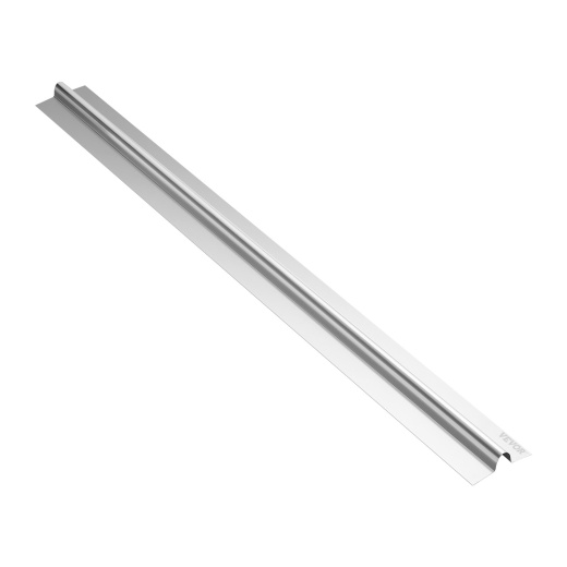 Vevor Pex Heat Transfer Plates 4 Ft for Underfloor Heating Solutions
