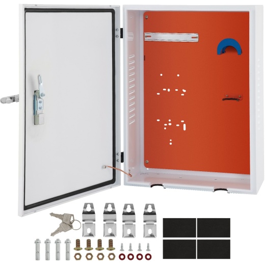 Vevor Tesla Charger Station Box - Outdoor Cable Box Charging Organizer