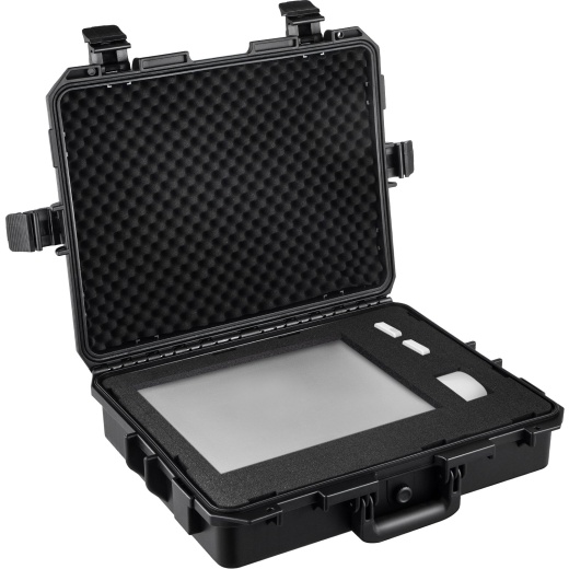 Vevor Waterproof Hard Case - Portable and Protective Gear Solution