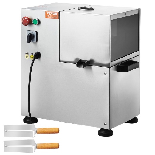 Vevor Electric Sugar Cane Juicer - High Output Sugarcane Juice Press