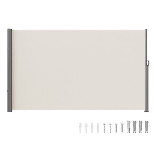 Vevor Retractable Side Awning