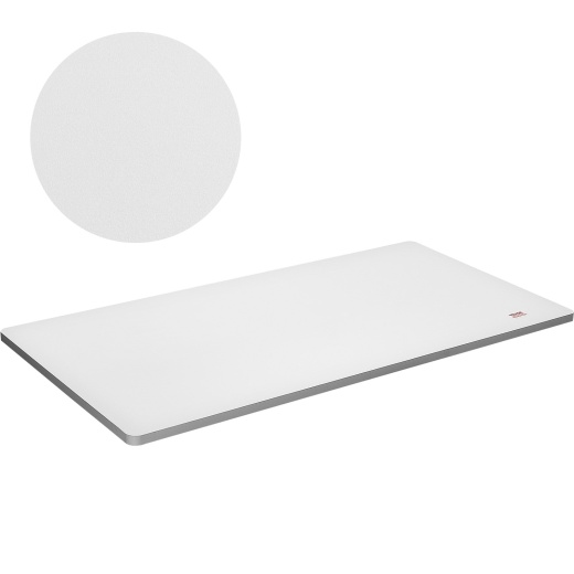 Vevor Table Top - 47.2" x 29.5" x 1" - Universal One-Piece Particle Board Desktop