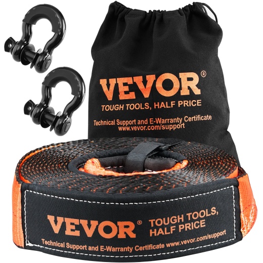 Vevor Off-Road Recovery Kit