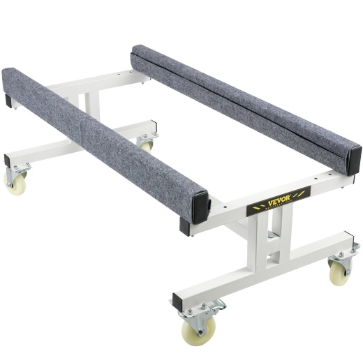 Vevor Watercraft Pwc Dolly - 1300 Lbs Capacity Jet Ski Stand