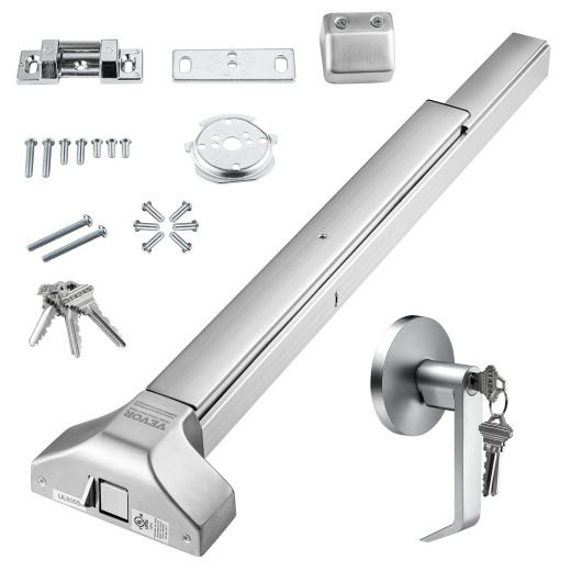 Vevor Door Push Bar Panic Exit Device