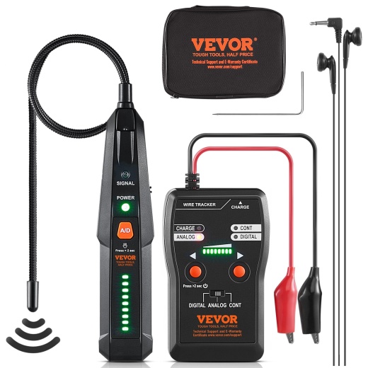 Vevor Underground Cable Locator
