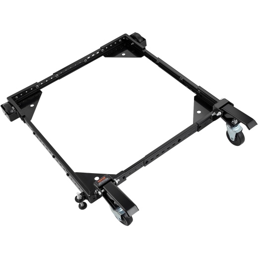 Vevor Mobile Base - 700 Lbs Weight Capacity, Adjustable Universal Stand