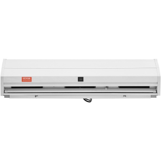 Vevor 36" Commercial Indoor Air Curtain Super Power 2 Speeds 900CFM
