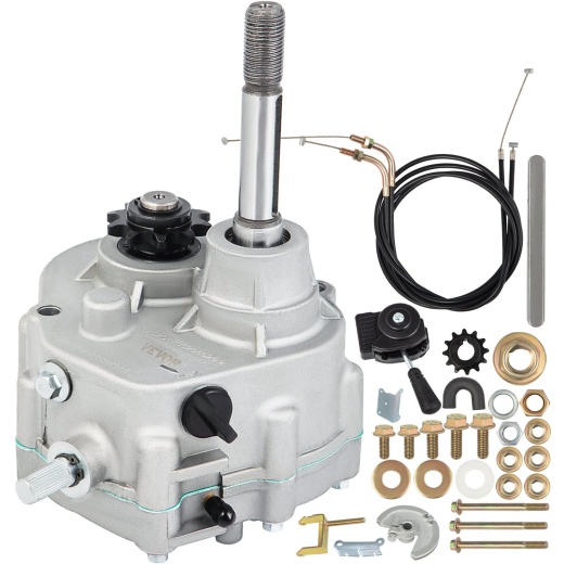 Forward Reverse Gear Box for 2Hp - 7Hp Engine 40/41 10T Or 12T Tav30