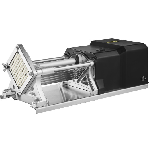 Vevor Electric French Fry Cutter - Perfect for Potatoes and More!