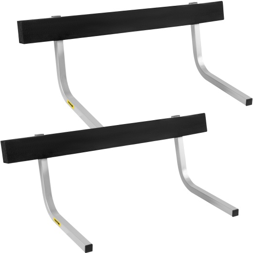 Vevor Boat Trailer Guide-Ons - Rustproof Steel Trailer Guide Ons