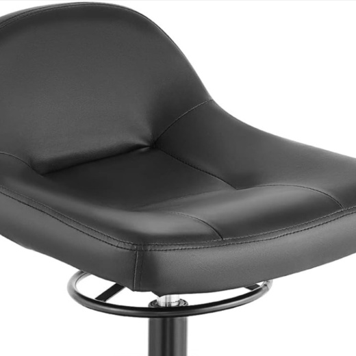Vevor Shop Stool - Your Essential Rolling Garage Stool