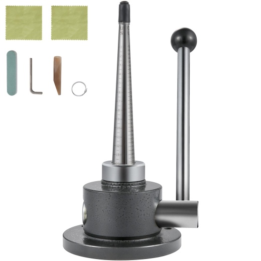 Vevor Ring Stretcher Reducer - Coin Ring Stretcher Tool for Jewelry Repair