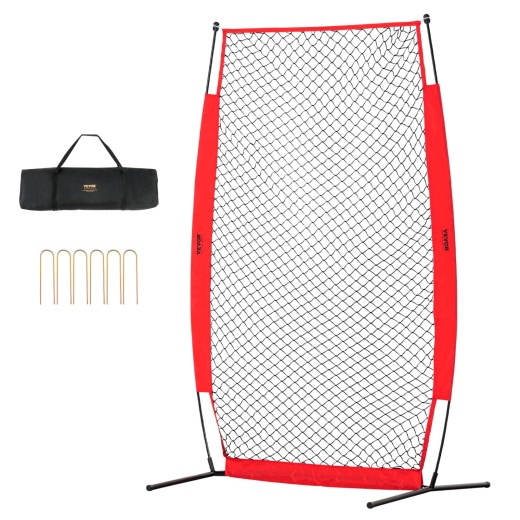 Vevor I Screen Baseball for Batting Cage