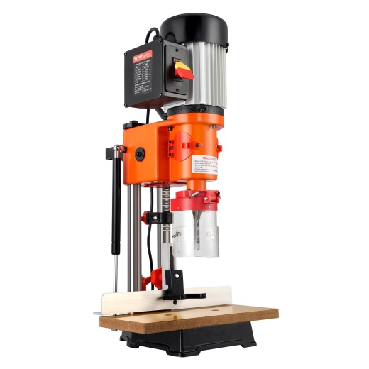 Vevor Benchtop Mortise Machine