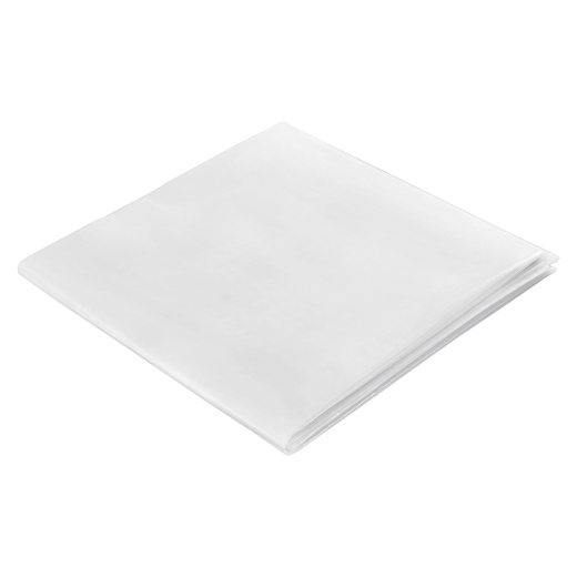 Vevor Greenhouse Plastic Sheeting 25 x 25 Ft, 6 Mil Thickness