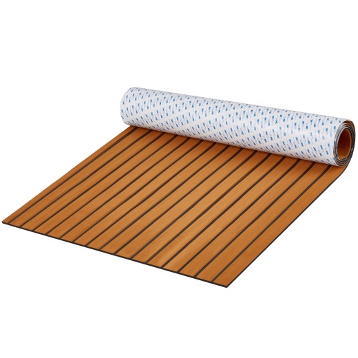 Vevor Boat Flooring - EVA Foam Boat Decking 94.5" x 35.4"