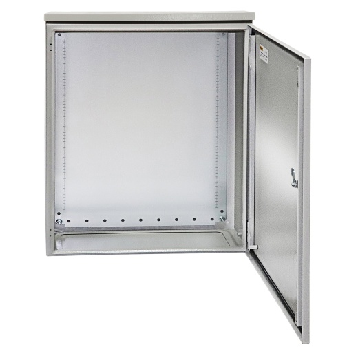 Vevor Electrical Enclosure - 20X20X6in NEMA 4 Rated Junction Box for Outdoor & Indoor Use