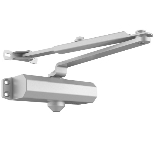 Vevor Door Closer: Automatic Door Closer for Commercial or Residential Use
