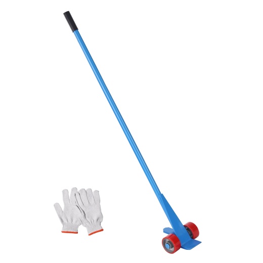 Vevor Pallet Buster: Heavy Duty Deck Wrecker for Efficient Pallet Breakdown