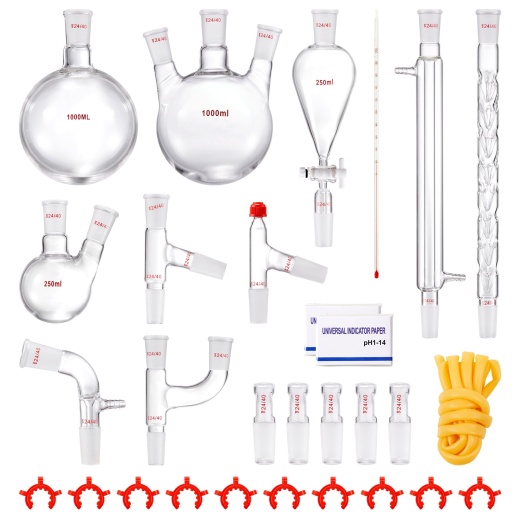 Vevor Lab Distillation Kit