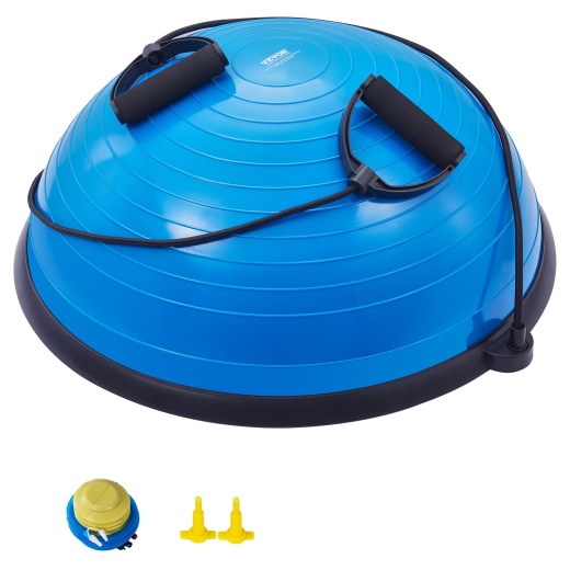 VEVOR Half Exercise Ball Trainer
