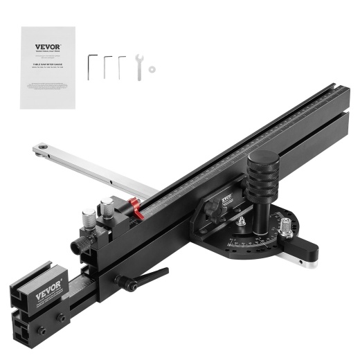 Vevor Precision Miter Gauge