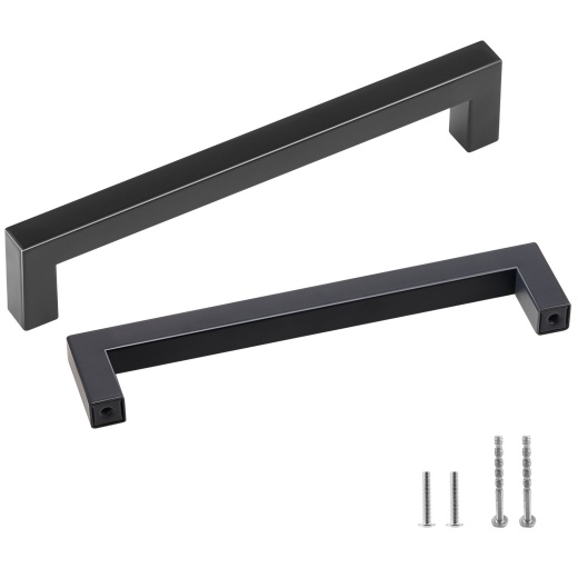 Vevor 30 Pack Cabinet Pulls - Modern Kitchen Cabinet Drawer Handles