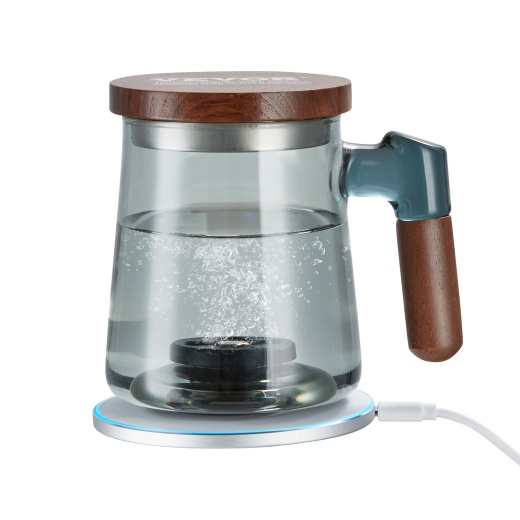 Vevor Hydrogen Water Cup - Your Key to Healthier Hydration