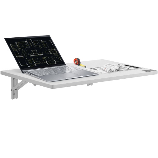 Vevor Wall Mounted Folding Table