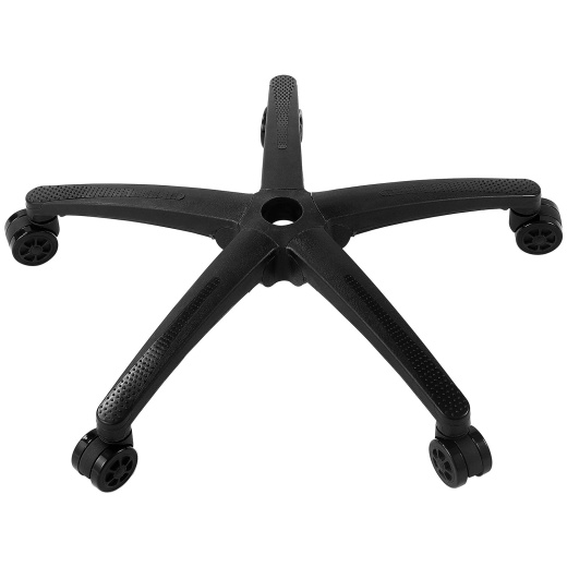 Vevor Office Chair Base Replacement 28" Heavy Duty Swivel Chair Base 2500 Lbs
