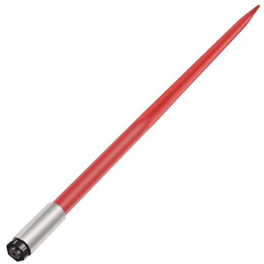 Vevor Hay Spear 49" Bale Spike for Easy Hay Handling
