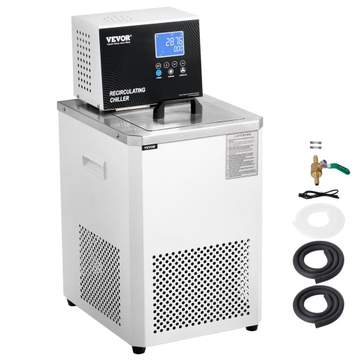 Vevor Laboratory Chiller Circulator 6L - Reliable and Efficient Cooling Solution