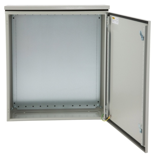 Vevor Electrical Enclosure 24X24x12 - NEMA 4 Tested Outdoor Box