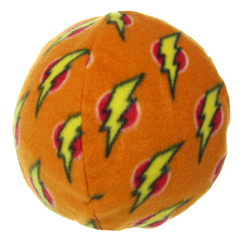 Mighty Ball Large Orange