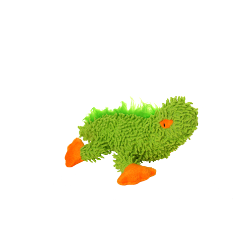 Mighty Jr Micro Fiber Lizard