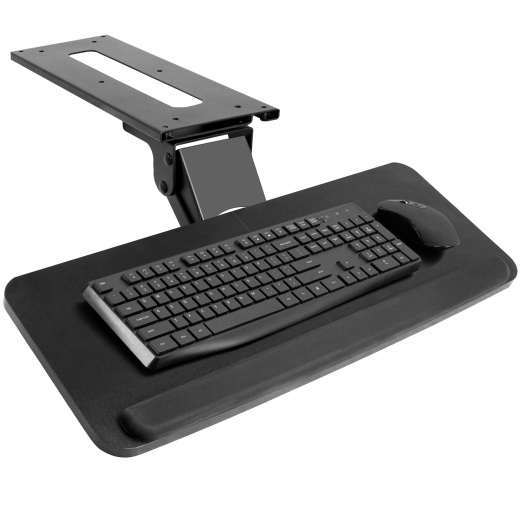 Under Desk Keyboard Tray MOUNT-KB03B Series